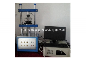 立式插拔力試驗機 電腦插拔力