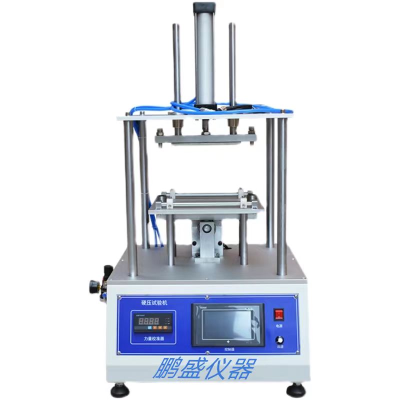 手機(jī)，通訊組件硬壓測(cè)試儀